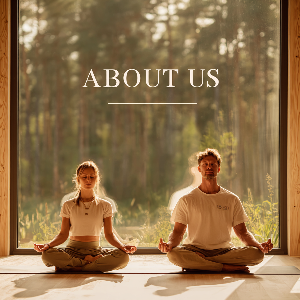 Йога студія